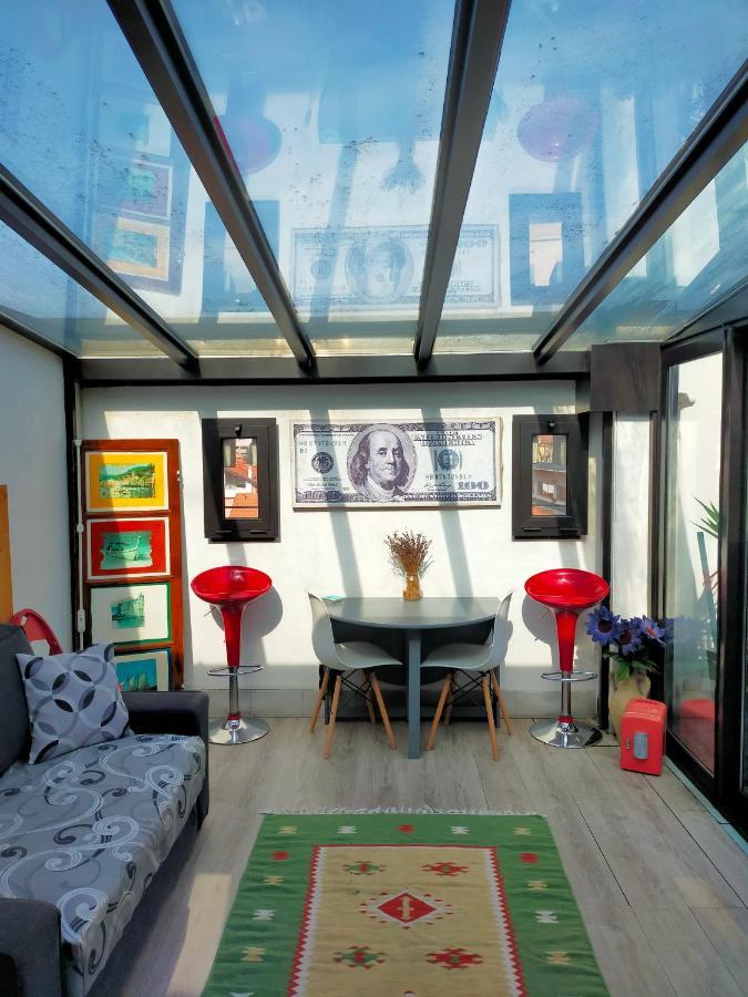 The Rooftop Перо Экстерьер фото